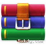 WinRAR v7.22 Stable 烈火汉化版 缩略图